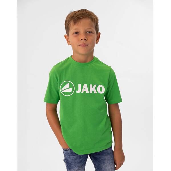 Thumbnail - JAKO Kinder Shirt Promo