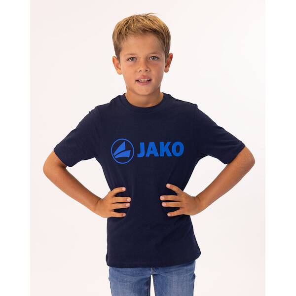 Thumbnail - JAKO Kinder Shirt Promo