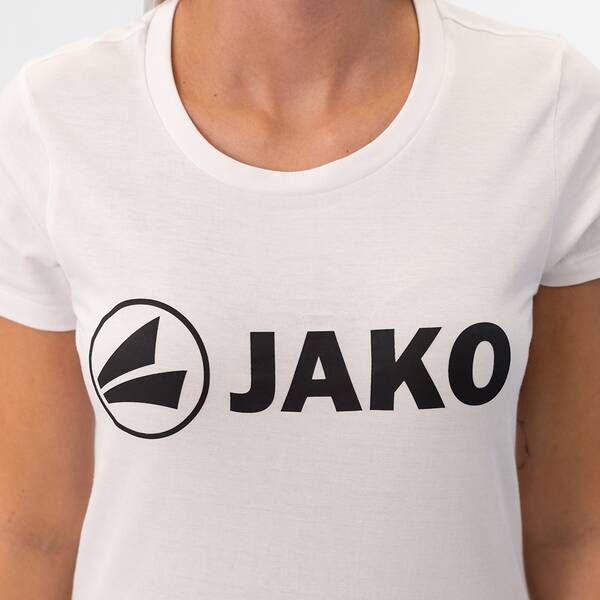 Thumbnail - JAKO Damen Shirt Promo