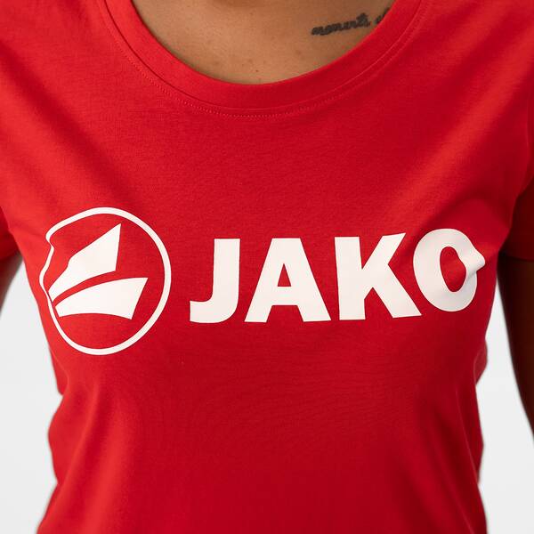 Thumbnail - JAKO Damen Shirt Promo