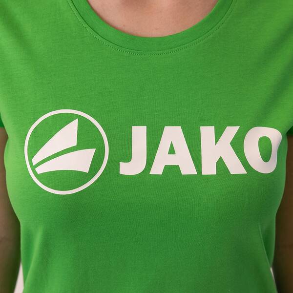 Thumbnail - JAKO Damen Shirt Promo