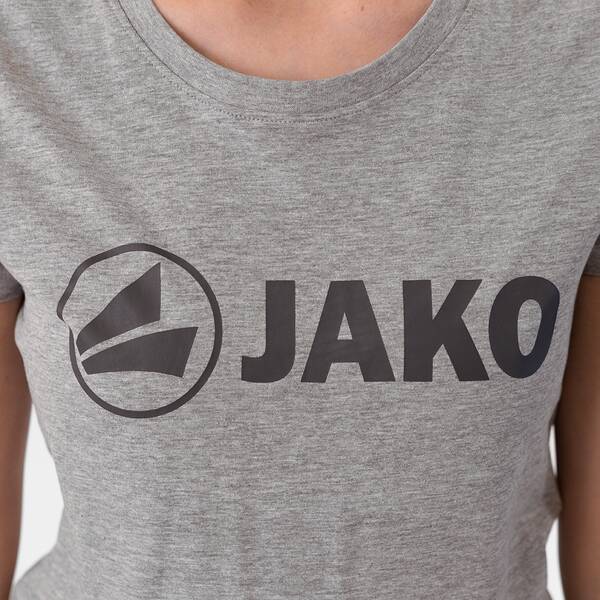 Thumbnail - JAKO Damen Shirt Promo