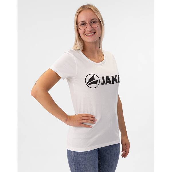 Thumbnail - JAKO Damen Shirt Promo