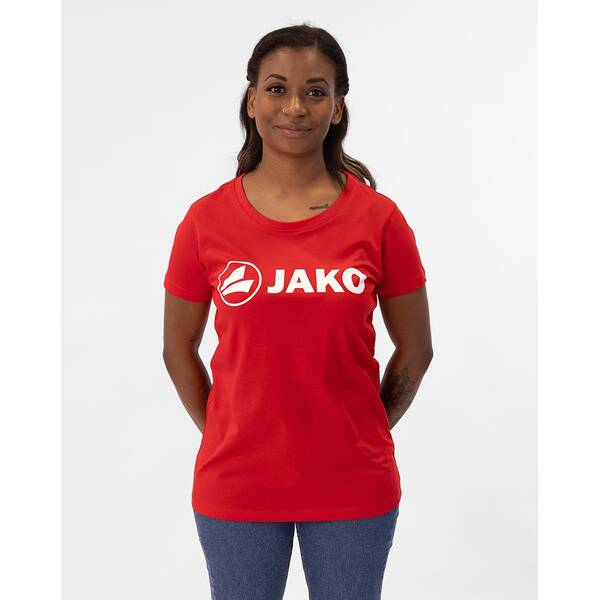 Thumbnail - JAKO Damen Shirt Promo