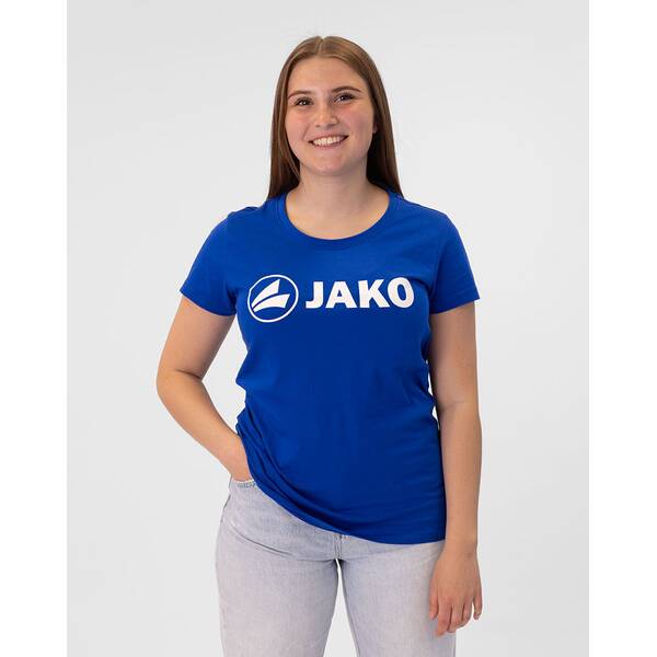 Thumbnail - JAKO Damen Shirt Promo