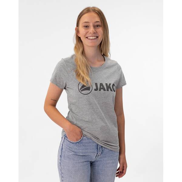 Thumbnail - JAKO Damen Shirt Promo