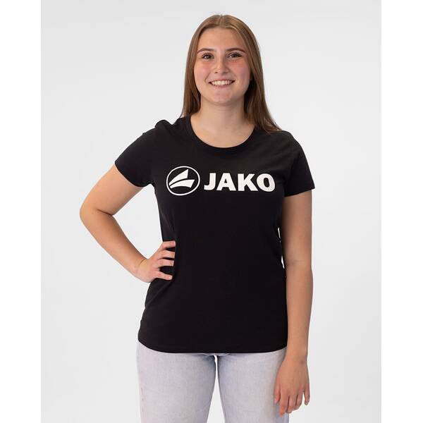 Thumbnail - JAKO Damen Shirt Promo
