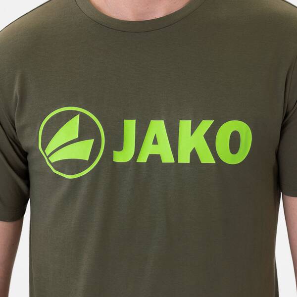 Thumbnail - JAKO Herren Shirt Promo