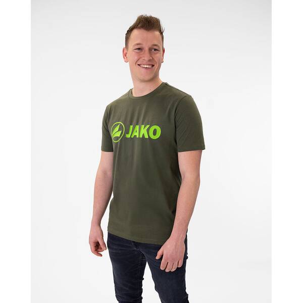 Thumbnail - JAKO Herren Shirt Promo