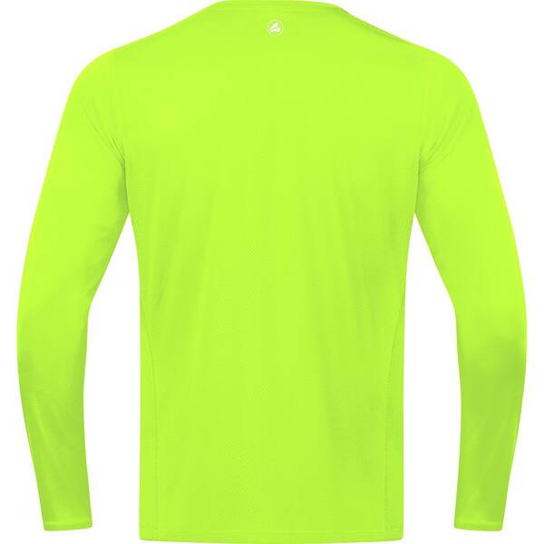 Thumbnail - JAKO Kinder Longsleeve Run 2.0