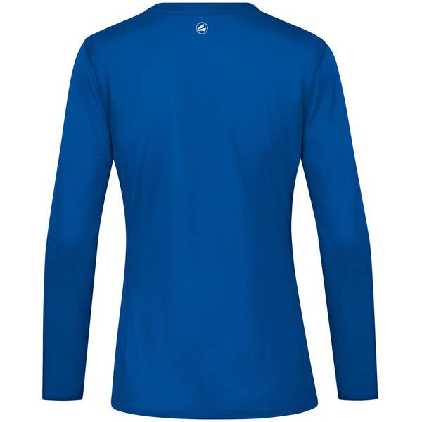 Thumbnail - JAKO Damen Longsleeve Run 2.0