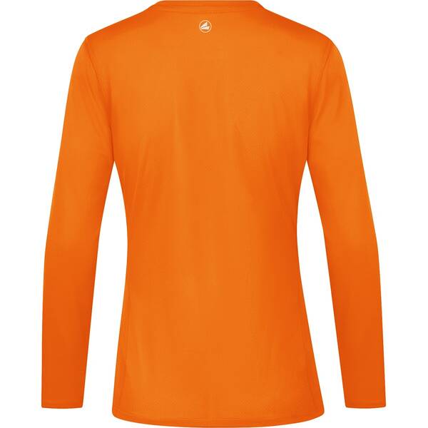Thumbnail - JAKO Damen Longsleeve Run 2.0