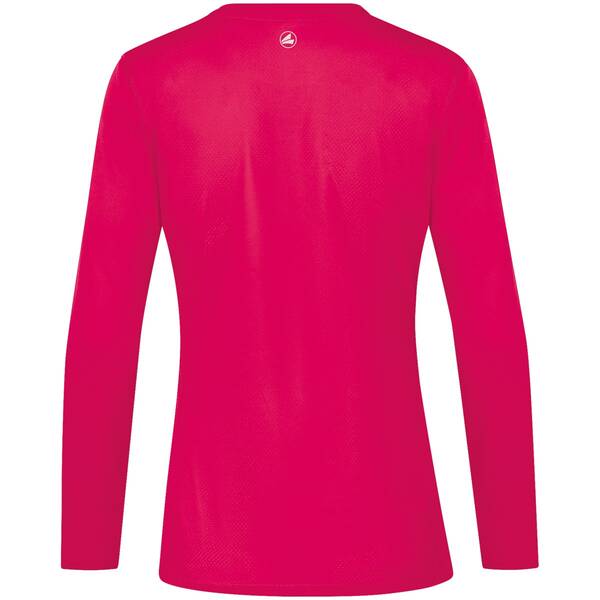 Thumbnail - JAKO Damen Longsleeve Run 2.0