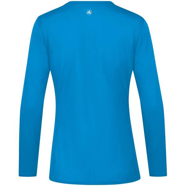Thumbnail - JAKO Damen Longsleeve Run 2.0