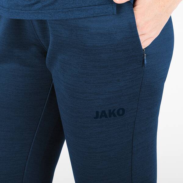 Thumbnail - JAKO Damen Sporthose Jogginghose Challenge
