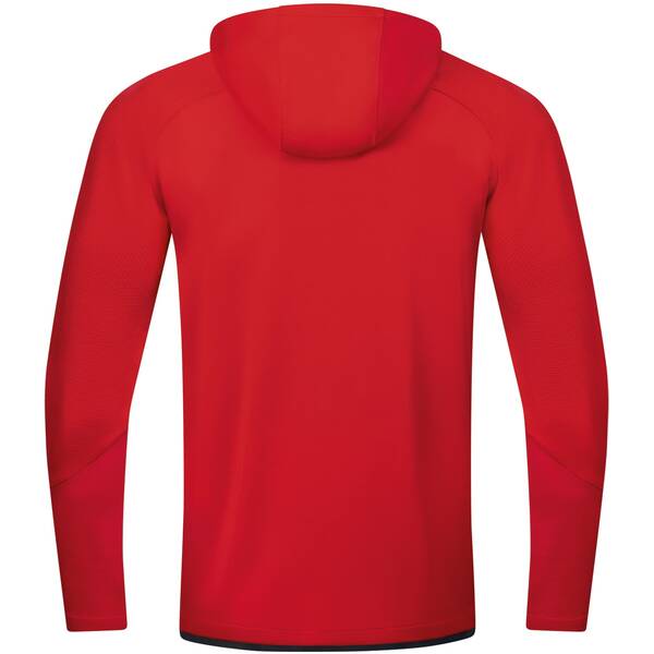 Thumbnail - JAKO Herren Trainingsjacke Challenge mit Kapuze