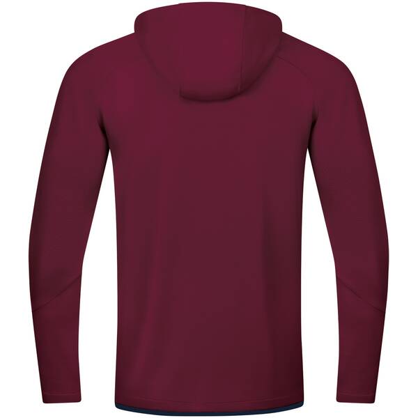 Thumbnail - JAKO Herren Trainingsjacke Challenge mit Kapuze