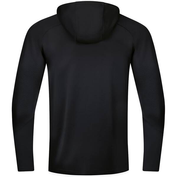 Thumbnail - JAKO Herren Trainingsjacke Challenge mit Kapuze