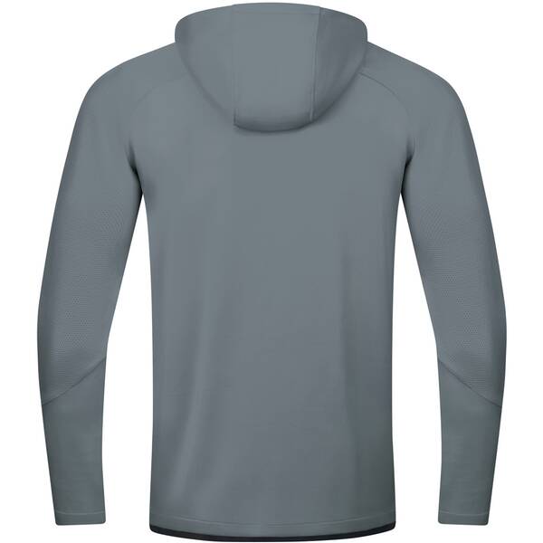 Thumbnail - JAKO Herren Trainingsjacke Challenge mit Kapuze