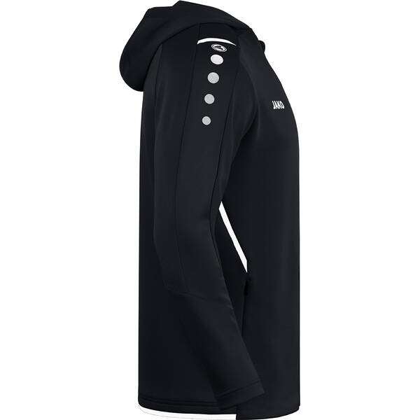 Thumbnail - JAKO Herren Trainingsjacke Challenge mit Kapuze