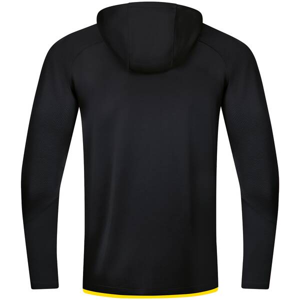Thumbnail - JAKO Herren Trainingsjacke Challenge mit Kapuze
