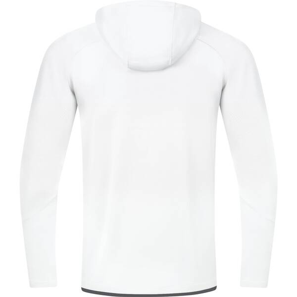 Thumbnail - JAKO Herren Trainingsjacke Challenge mit Kapuze