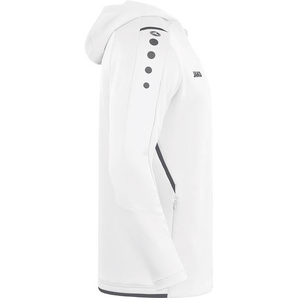 Thumbnail - JAKO Herren Trainingsjacke Challenge mit Kapuze