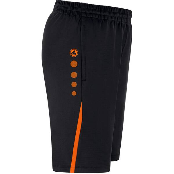 Thumbnail - JAKO Kinder Shorts Trainingsshort Challenge