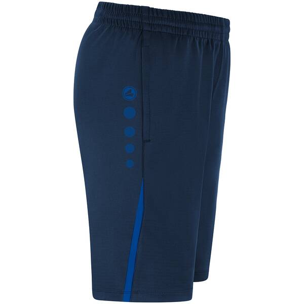 Thumbnail - JAKO Herren Shorts Trainingsshort Challenge