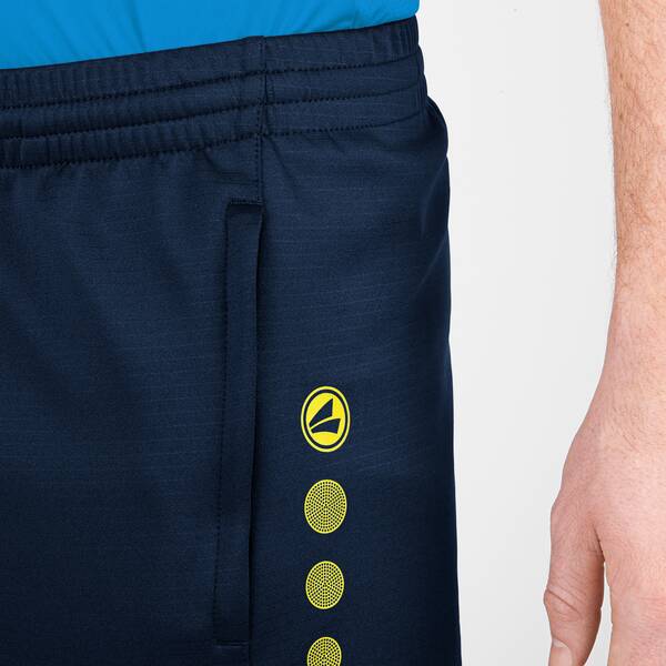 Thumbnail - JAKO Herren Shorts Trainingsshort Challenge