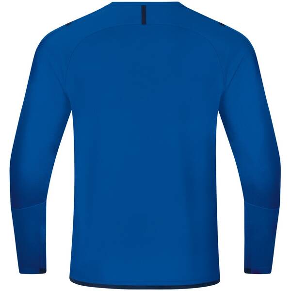 Thumbnail - JAKO Kinder Sweatshirt Sweat Challenge