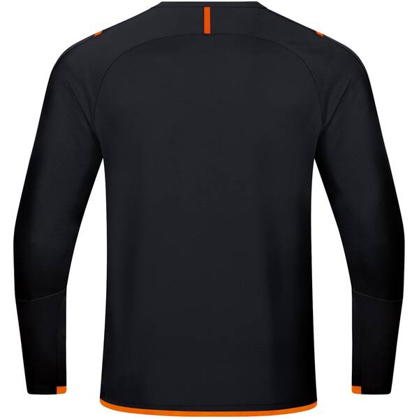 Thumbnail - JAKO Kinder Sweatshirt Sweat Challenge