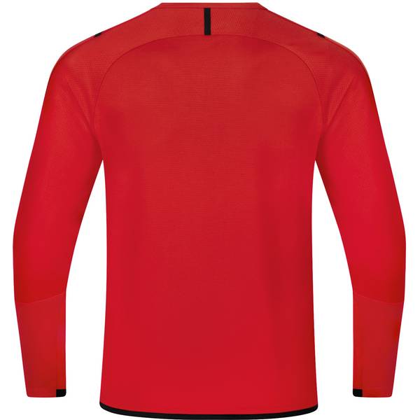 Thumbnail - JAKO Kinder Sweatshirt Sweat Challenge