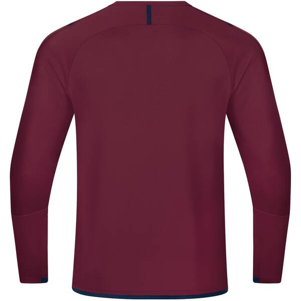 Thumbnail - JAKO Herren Sweatshirt Sweat Challenge