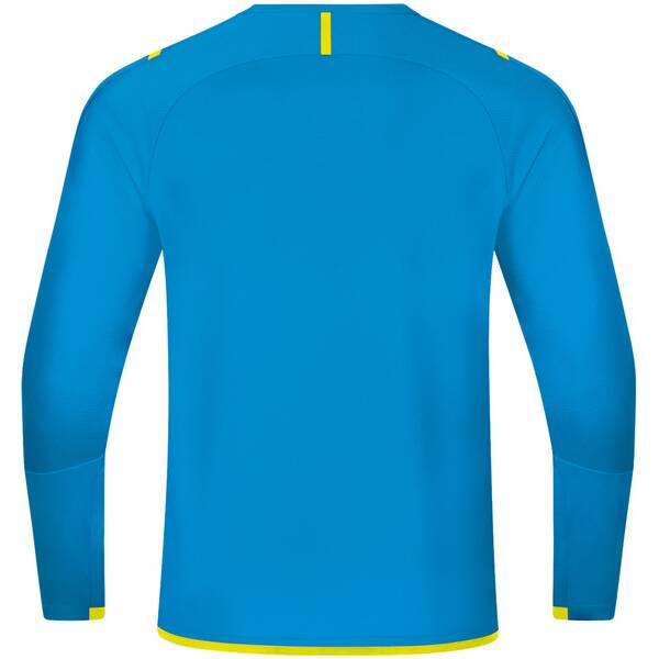 Thumbnail - JAKO Herren Sweatshirt Sweat Challenge