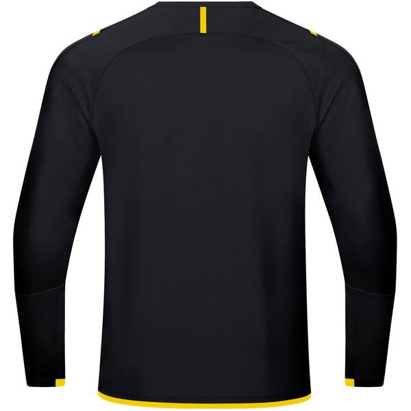 Thumbnail - JAKO Herren Sweatshirt Sweat Challenge