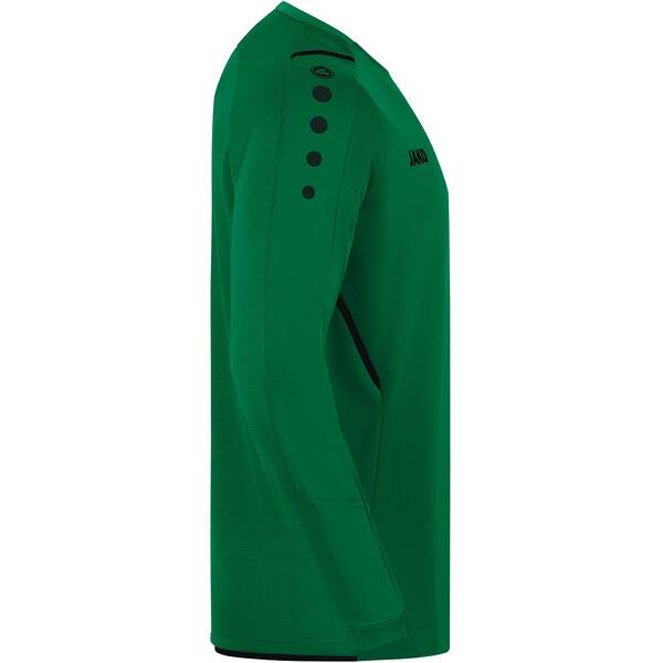 Thumbnail - JAKO Herren Sweatshirt Sweat Challenge