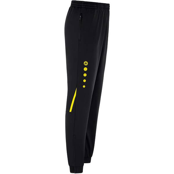 Thumbnail - JAKO Damen Sporthose Polyesterhose Challenge