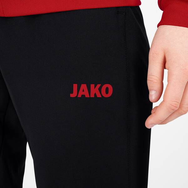 Thumbnail - JAKO Damen Sporthose Polyesterhose Challenge