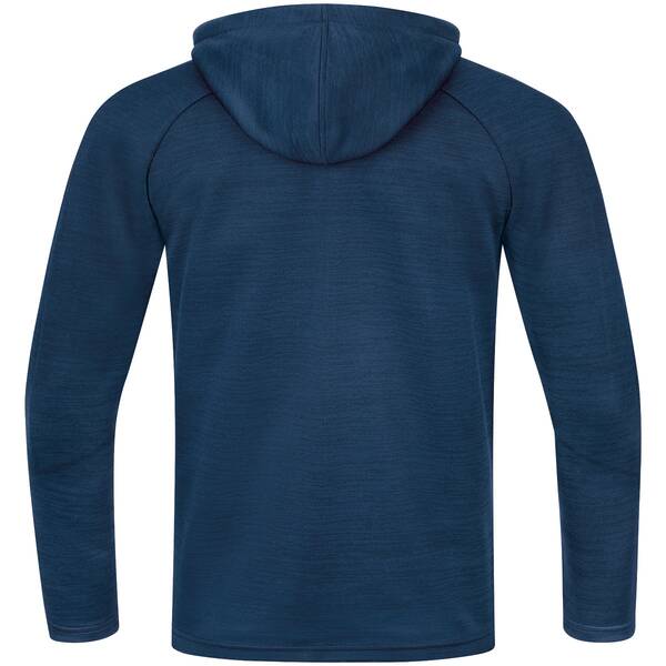 Thumbnail - JAKO Kinder Freizeitjacke Challenge mit Kapuze