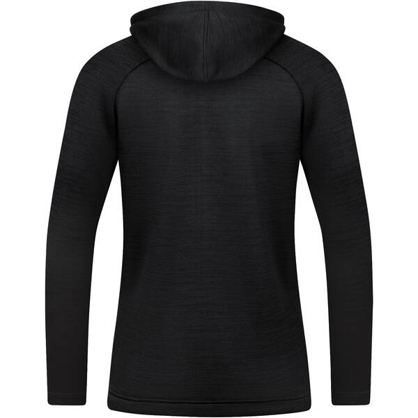 Thumbnail - JAKO Damen Freizeitjacke Challenge mit Kapuze