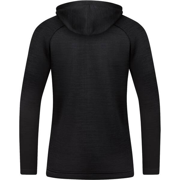 Thumbnail - JAKO Damen Freizeitjacke Challenge mit Kapuze