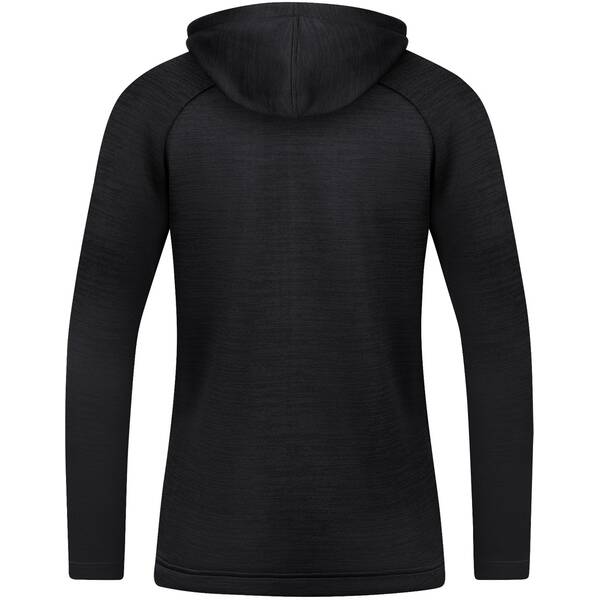 Thumbnail - JAKO Damen Freizeitjacke Challenge mit Kapuze