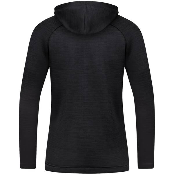 Thumbnail - JAKO Damen Freizeitjacke Challenge mit Kapuze