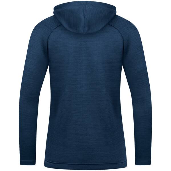 Thumbnail - JAKO Damen Freizeitjacke Challenge mit Kapuze