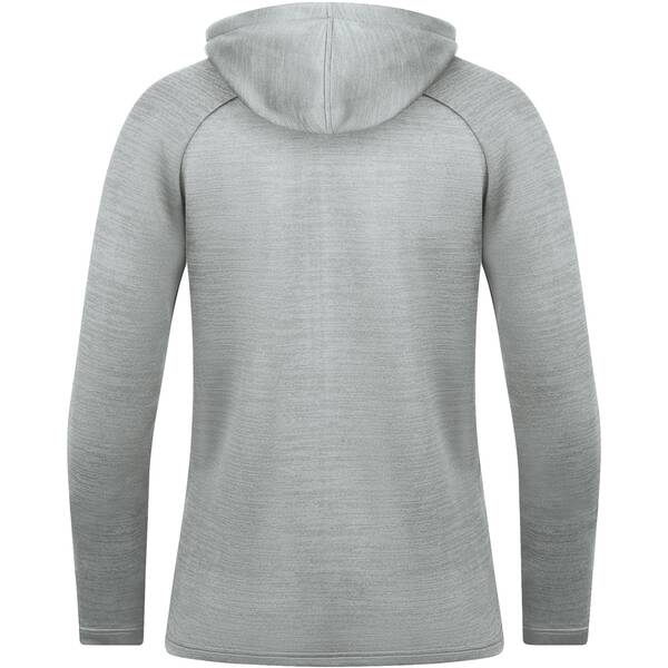 Thumbnail - JAKO Damen Freizeitjacke Challenge mit Kapuze