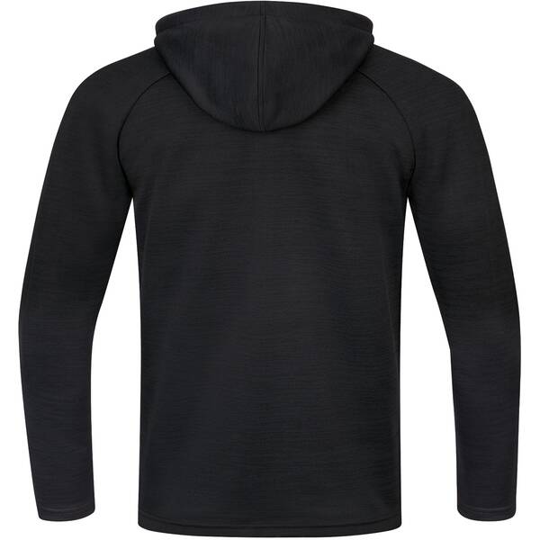 Thumbnail - JAKO Herren Freizeitjacke Challenge mit Kapuze