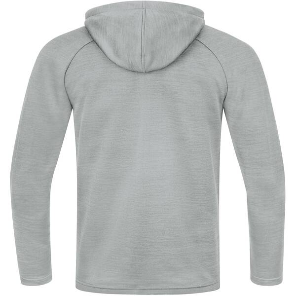 Thumbnail - JAKO Herren Freizeitjacke Challenge mit Kapuze