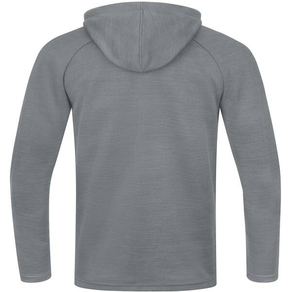 Thumbnail - JAKO Herren Freizeitjacke Challenge mit Kapuze