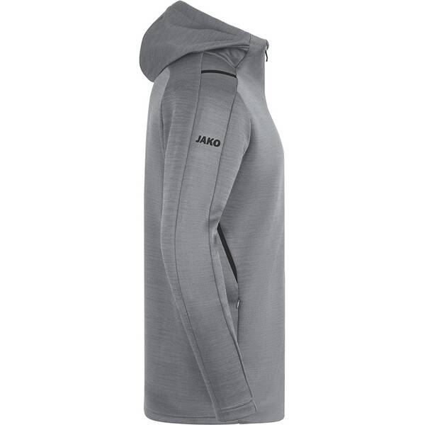 Thumbnail - JAKO Herren Freizeitjacke Challenge mit Kapuze